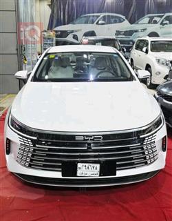 BYD Destroyer 05